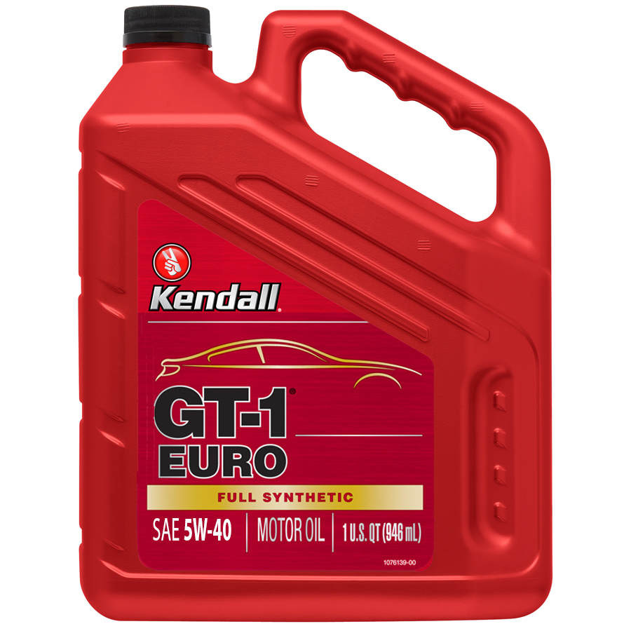 Chery motor oil 5w40