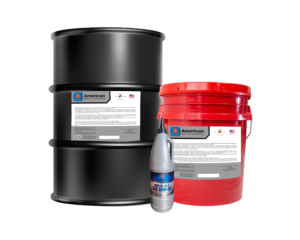 AMERICAN ACEITE PARA ENGRANAJES GL-5 SAE 85W-140