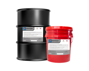 AMERICAN SUPREME TO-4 TRANSMISSION FLUID SAE 50