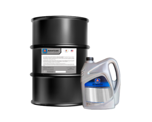 AMERICAN HEAVY DUTY ANTIFREEZE/COOLANT ROJO 50/50